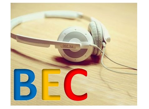 2017年BEC商务英语听力_新编剑桥商务英语初级_中级_高级听力知识