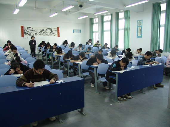 广东省高中学历条件报考自考专科的院校有哪些?学校有什么专业选?