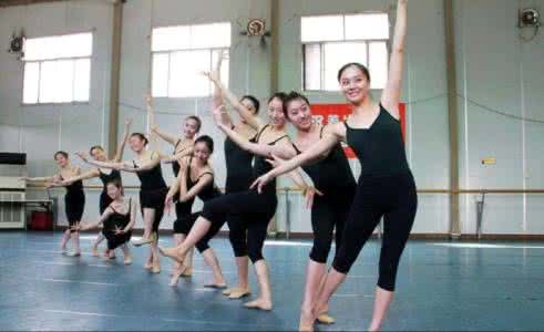 高中毕业生自考舞蹈怎么样?如何避免在学习中存在有偷懒行为?