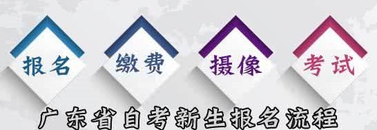 广东省珠海自考网上预报名系统_报名时间安排_考试成绩查询入口