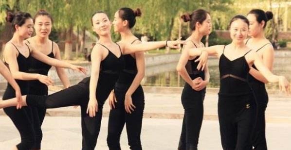 中国舞蹈考级证书有几种?含金量哪种好?证书编号图片查询官网