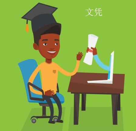 没有初中文凭有未来吗?去学点什么好?可以干什么?可以做销售吗?