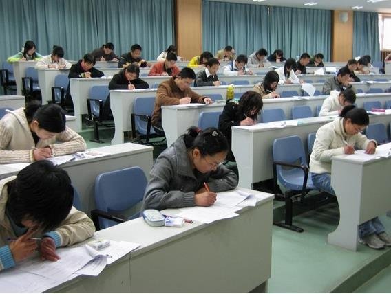 上海大学研究生考试初试科目_各科总分_满分是多少?考点在哪里?