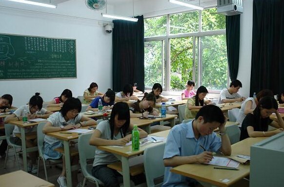湖南2017年职称英语考试报名时间及条件_成绩查询_职称英语培训