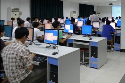 2017年职称计算机考试Excel2003