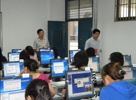 2017年元月全国职称计算机考试安排及网报指南