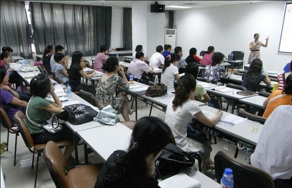 广州企业人力资源管理师培训机构_专业培训班课程内容有哪些?