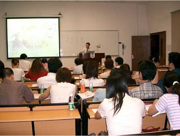 广州企业管理培训班课程_机构排名有哪些?培训师二级考试考什么?