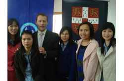 广州英语口语培训班商务外语培训中心 英文培训学校排名 机构招聘