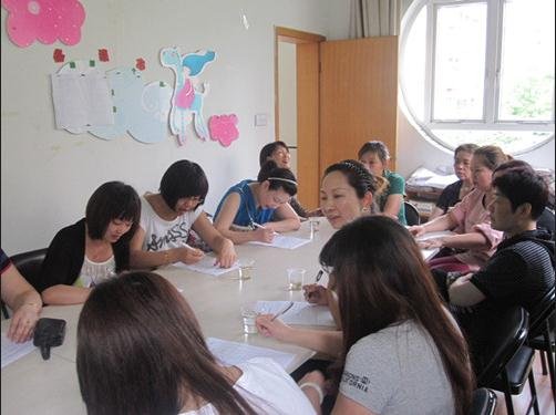 广州幼儿园初级_中级_高级保育员考试教材_报考条件是什么? 