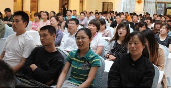 上海武汉企业培训机构排名_实录_广东知名企业培训公司有哪些?
